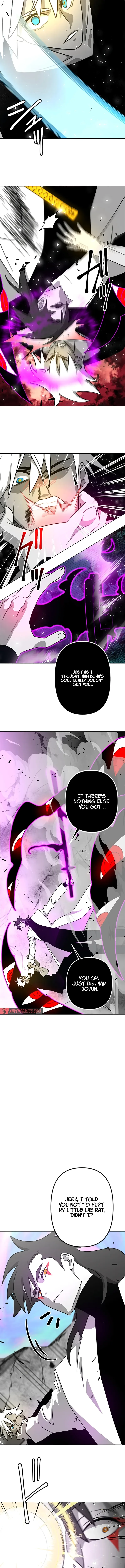 Ghost Hunter Chapter 35 page 12
