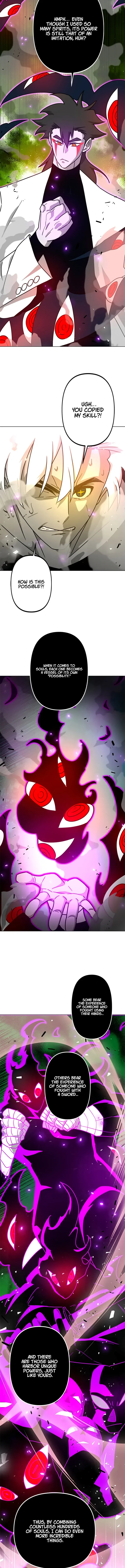 Ghost Hunter Chapter 35 page 6