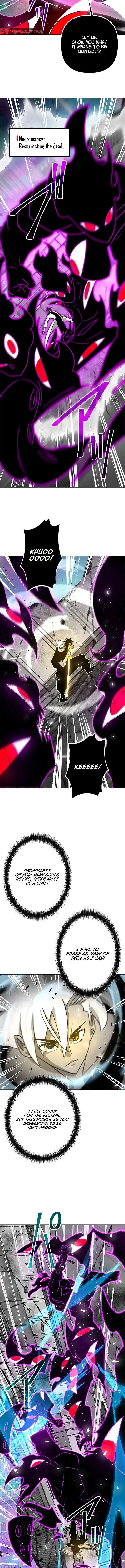 Ghost Hunter Chapter 35 page 10