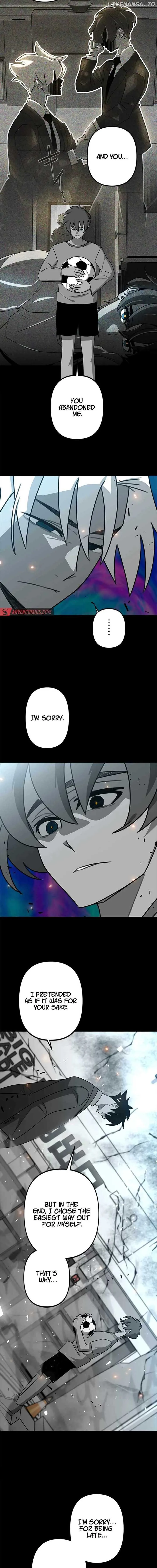 Ghost Hunter Chapter 34 page 10