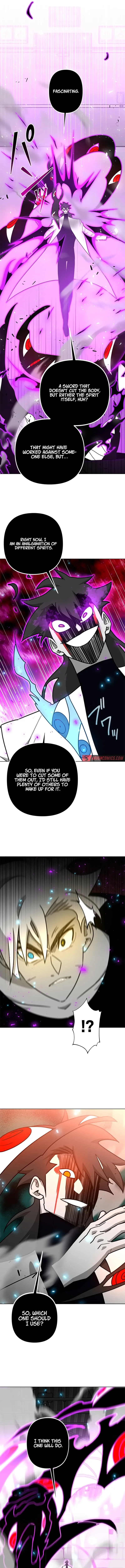 Ghost Hunter Chapter 35 page 3