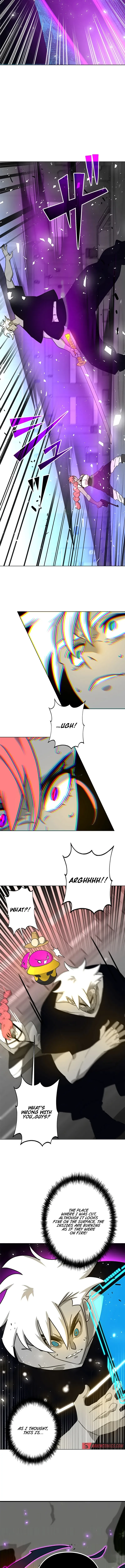 Ghost Hunter Chapter 35 page 5