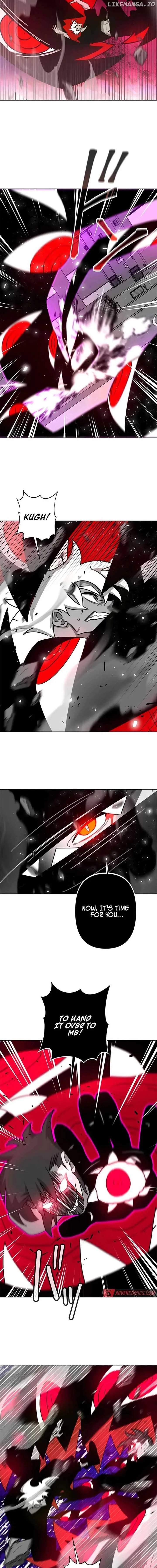 Ghost Hunter Chapter 34 page 18
