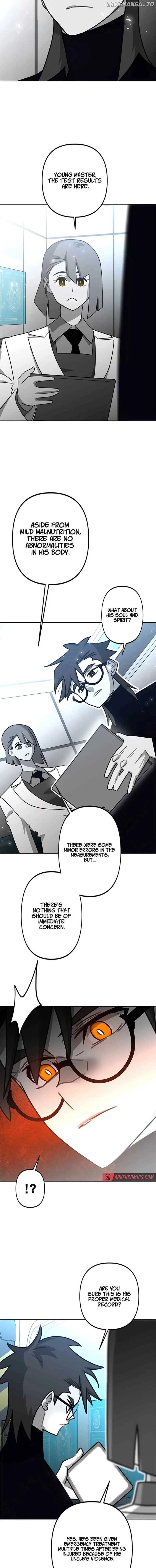 Ghost Hunter Chapter 34 page 4