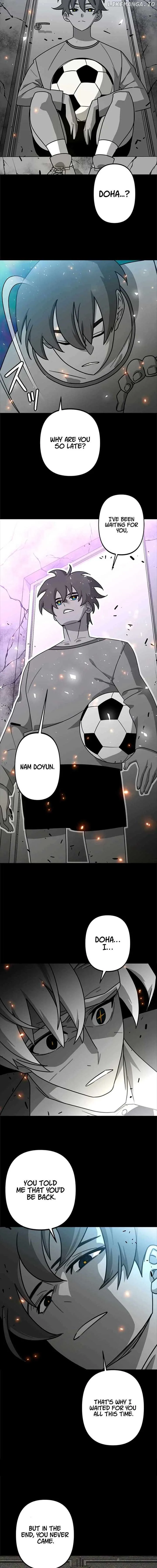 Ghost Hunter Chapter 34 page 9