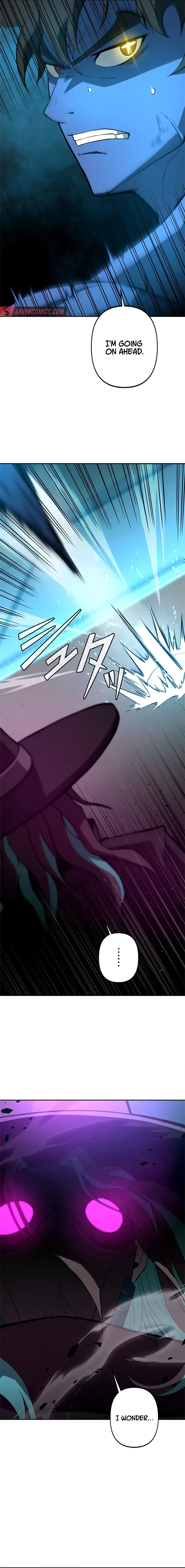 Ghost Hunter Chapter 36 page 7