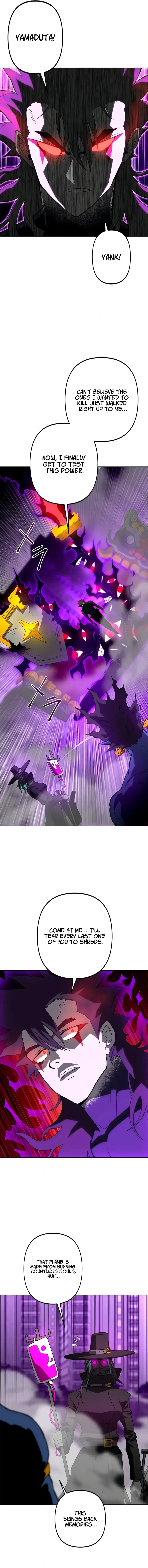 Ghost Hunter Chapter 36 page 16