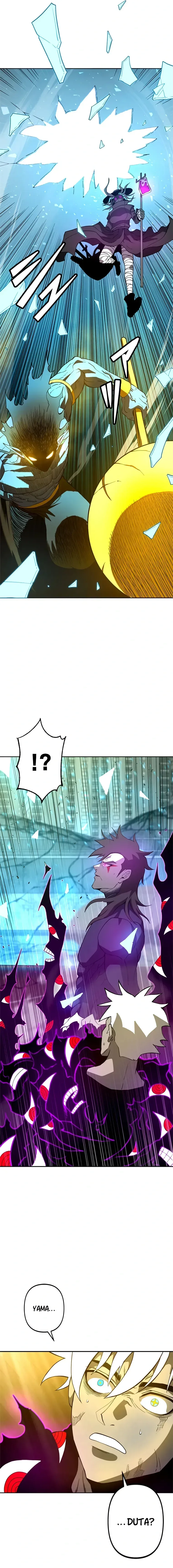 Ghost Hunter Chapter 36 page 9