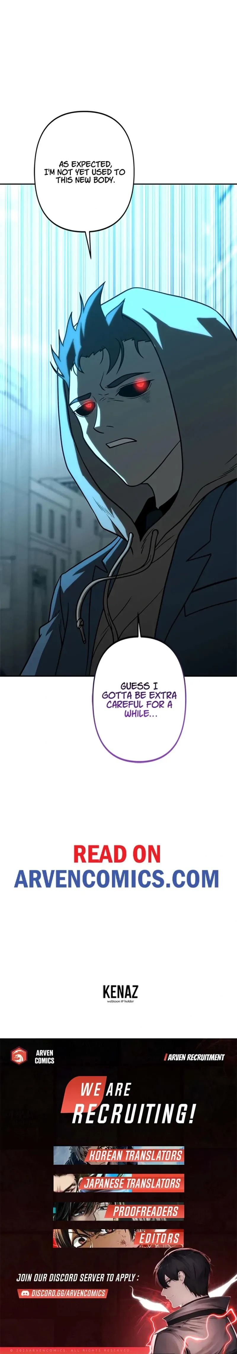 Ghost Hunter Chapter 37 page 19