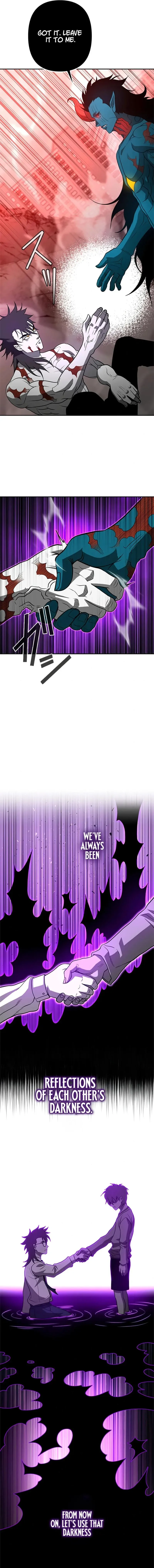 Ghost Hunter Chapter 37 page 15