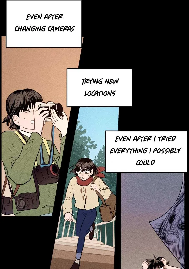 Ghost Romance Chapter 1 page 31