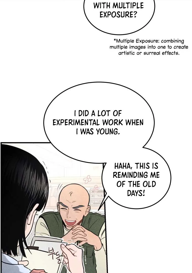 Ghost Romance Chapter 1 page 7