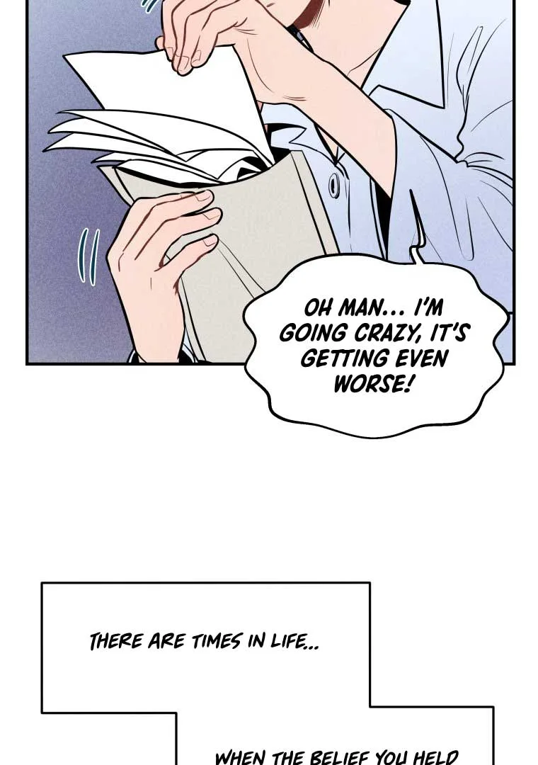 Ghost Romance Chapter 1 page 18