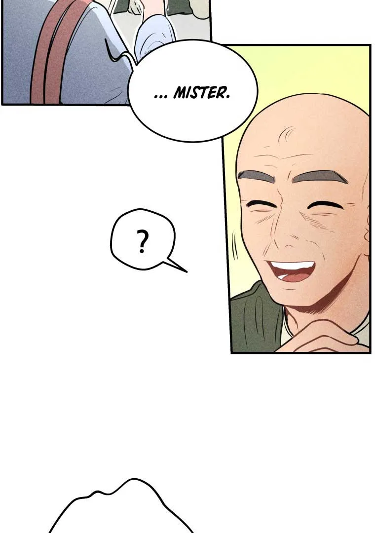 Ghost Romance Chapter 1 page 8