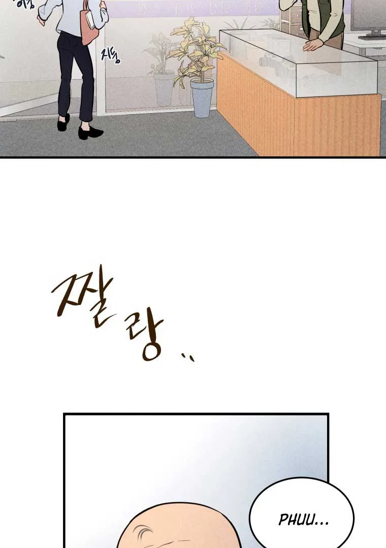 Ghost Romance Chapter 1 page 14