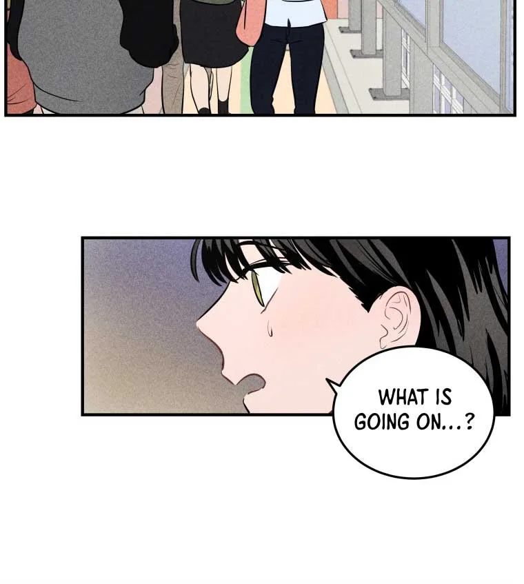 Ghost Romance Chapter 1 page 39