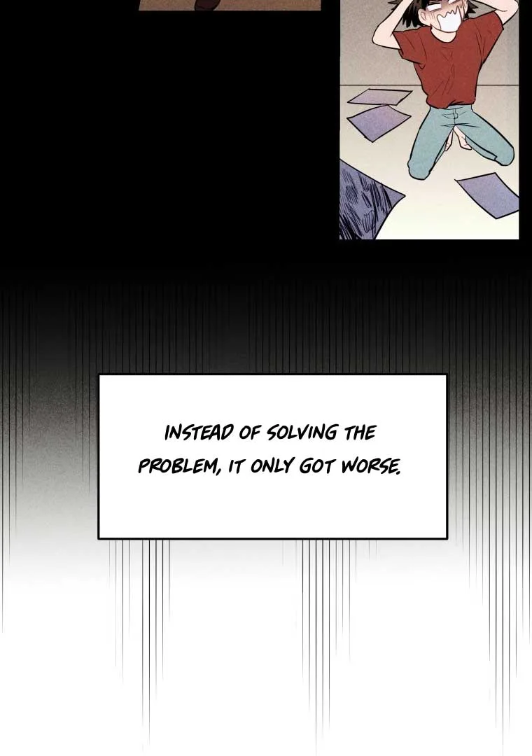 Ghost Romance Chapter 1 page 32