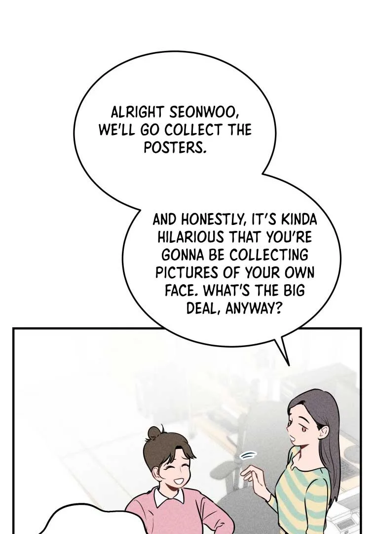 Ghost Romance Chapter 1 page 61