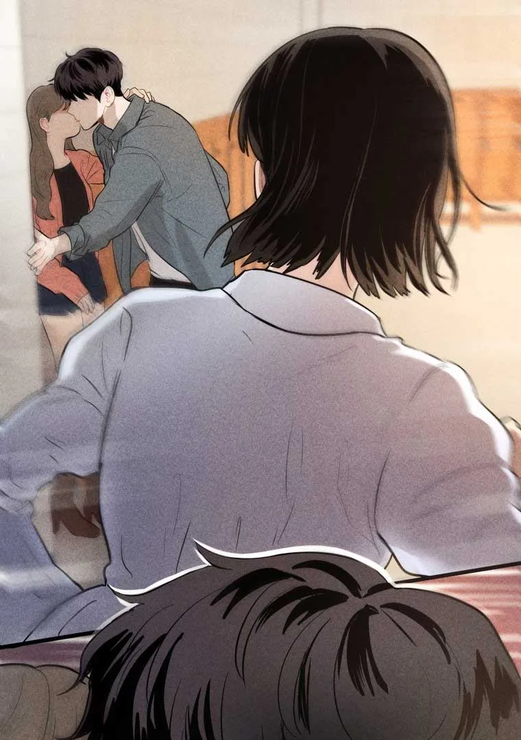 Ghost Romance Chapter 1 page 111