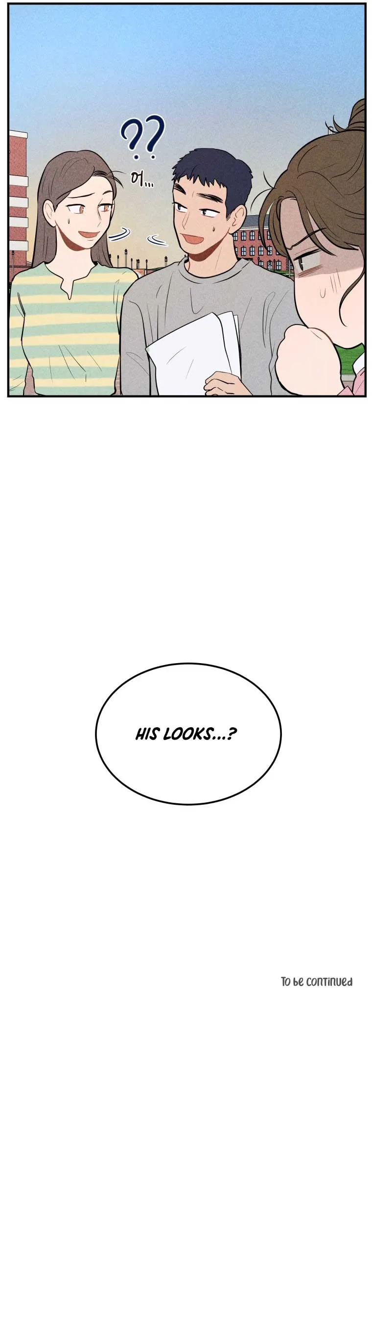 Ghost Romance Chapter 1 page 114