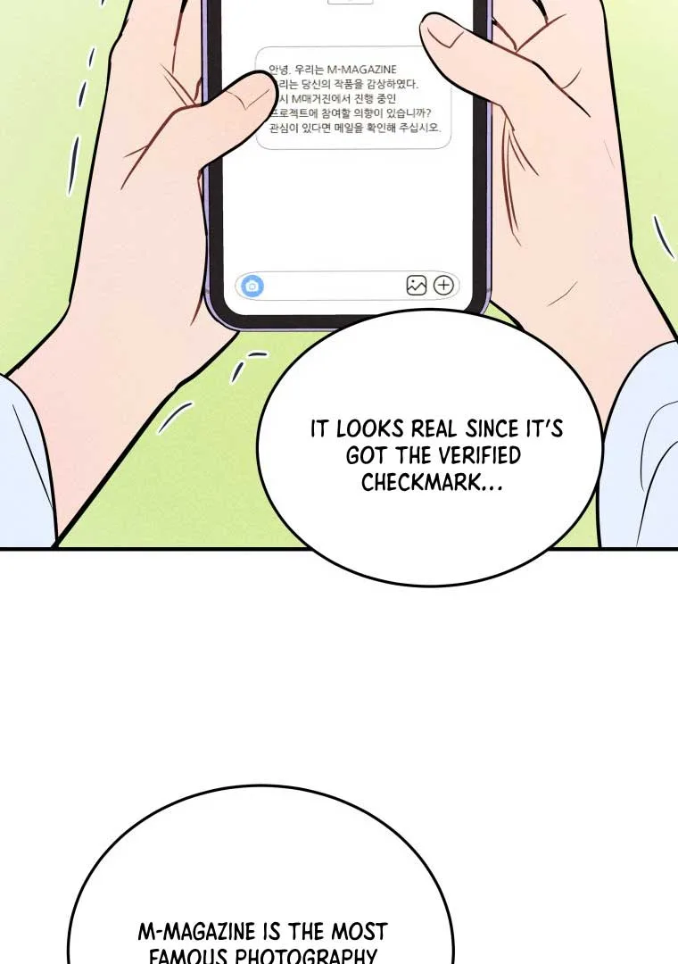 Ghost Romance Chapter 1 page 98