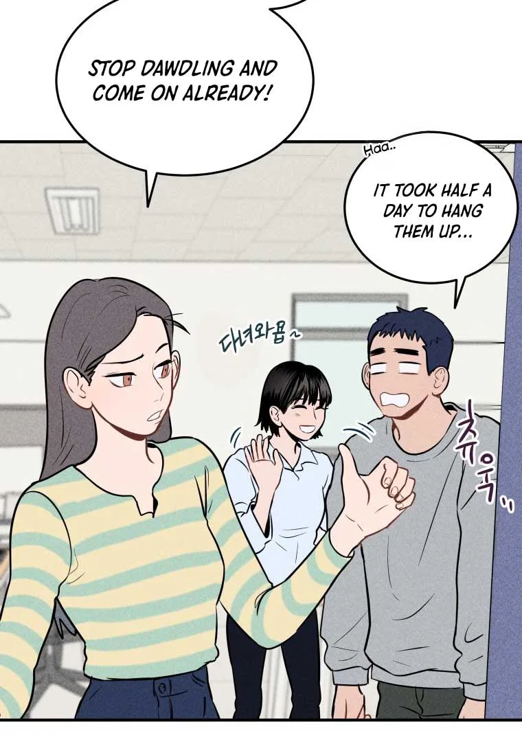 Ghost Romance Chapter 1 page 63