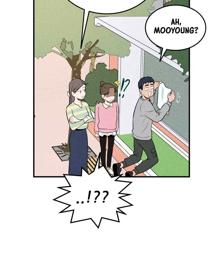 Ghost Romance Chapter 1 page 85