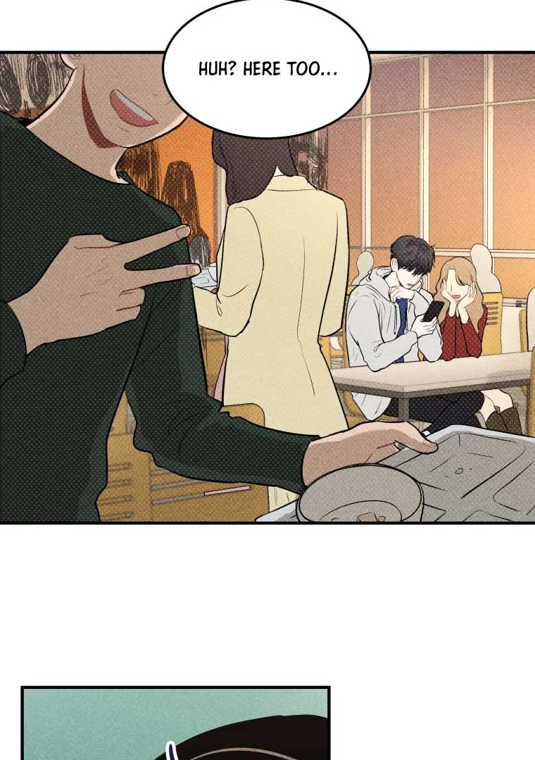 Ghost Romance Chapter 1 page 70