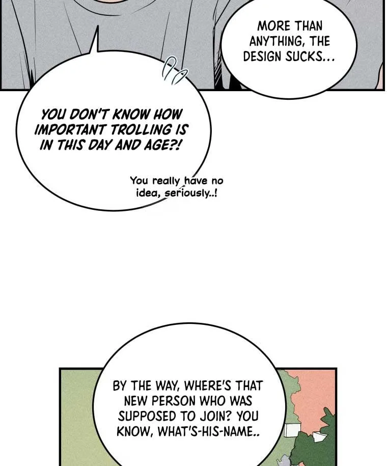 Ghost Romance Chapter 1 page 84