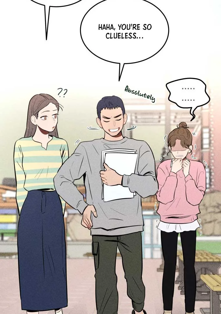 Ghost Romance Chapter 1 page 89