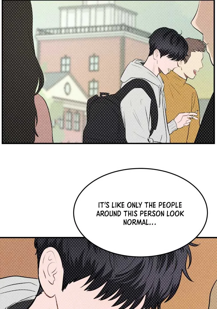 Ghost Romance Chapter 1 page 73