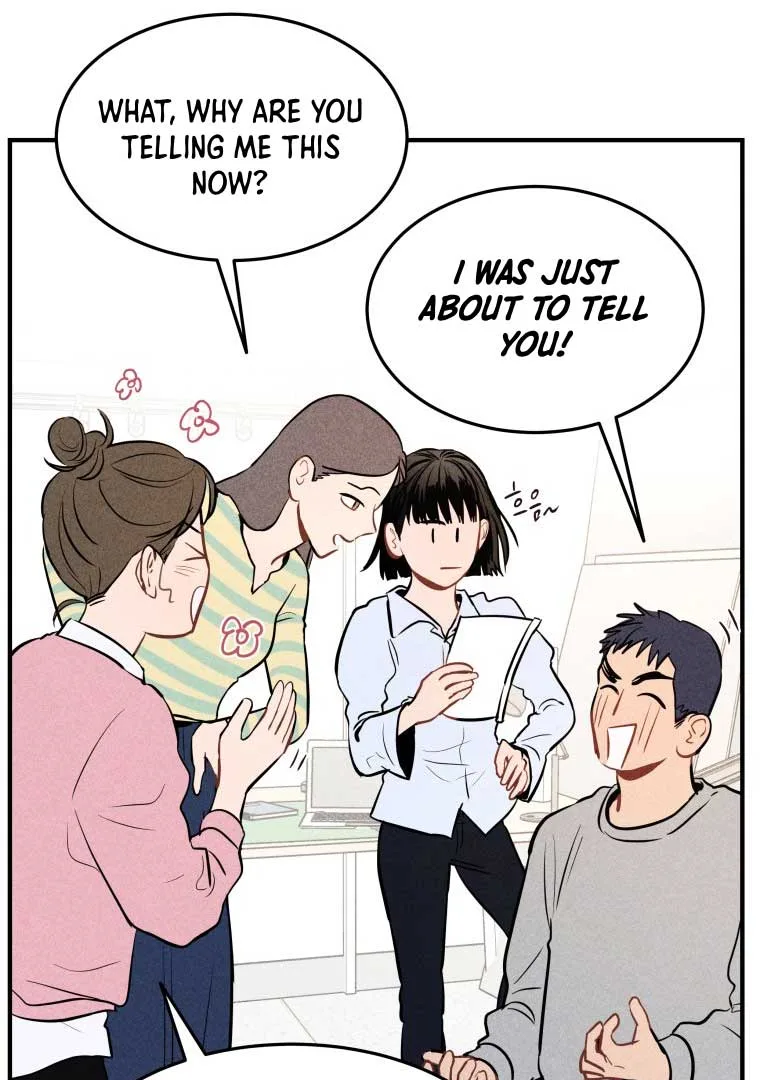 Ghost Romance Chapter 1 page 56