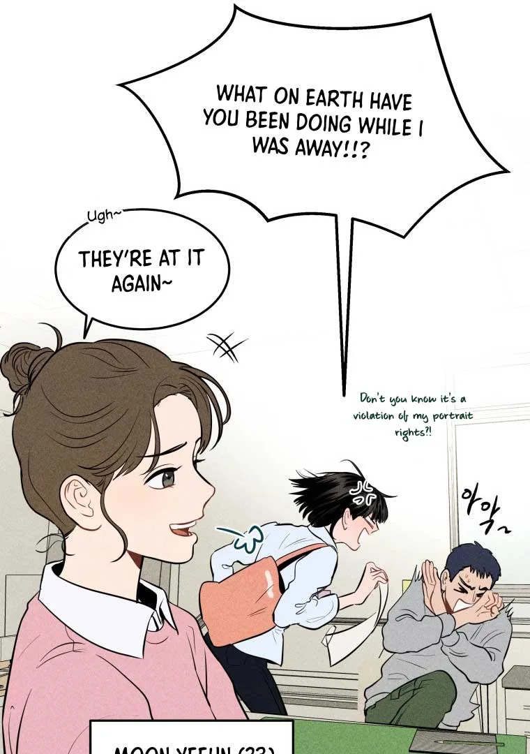 Ghost Romance Chapter 1 page 50