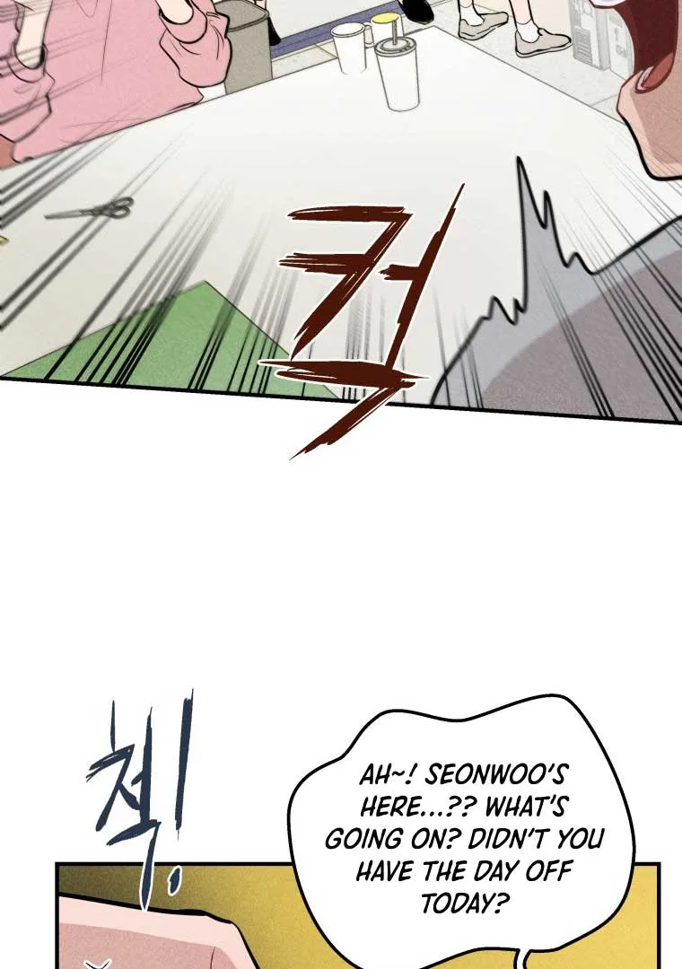 Ghost Romance Chapter 1 page 47