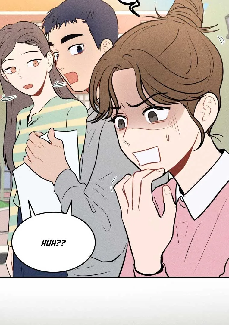 Ghost Romance Chapter 1 page 92