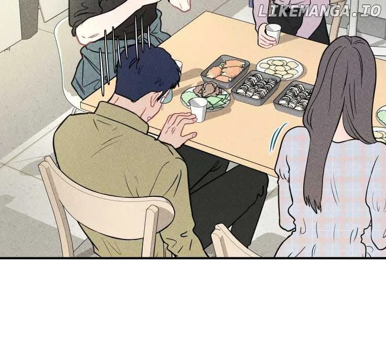 Ghost Romance Chapter 2 page 108