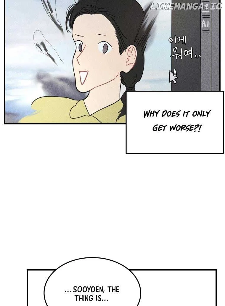 Ghost Romance Chapter 2 page 28