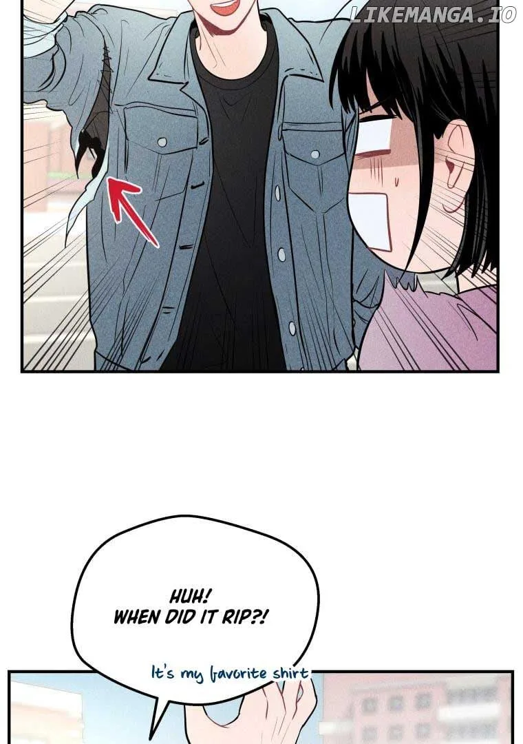 Ghost Romance Chapter 2 page 72