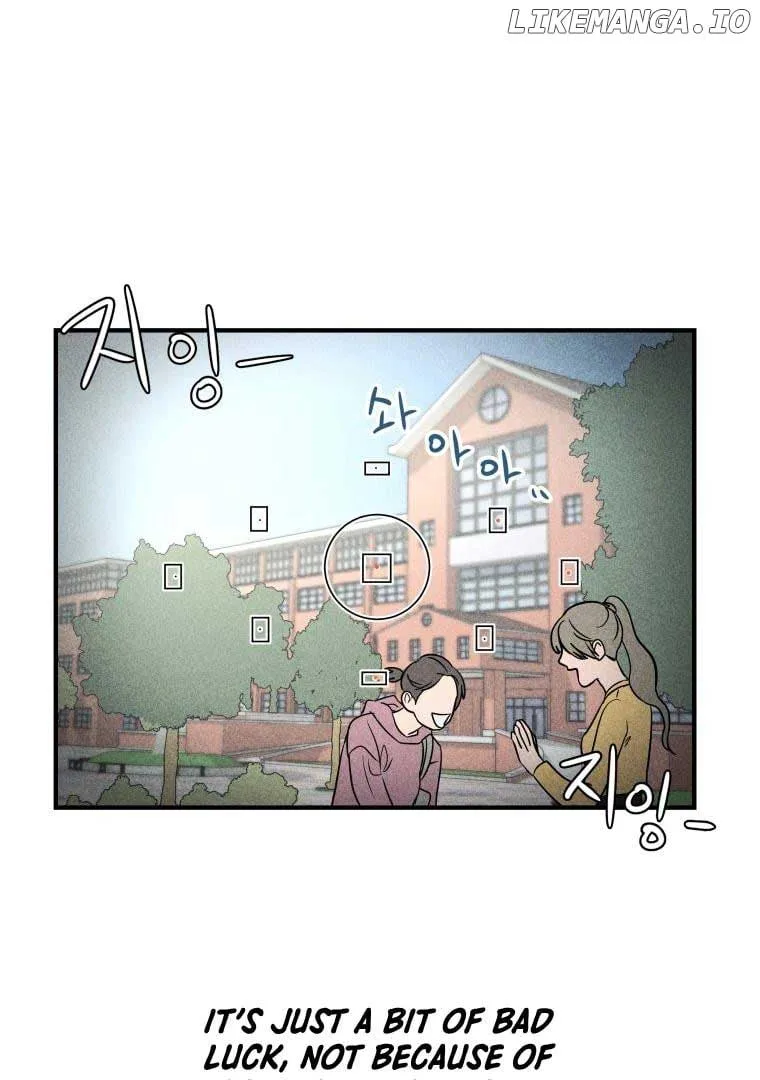 Ghost Romance Chapter 2 page 50