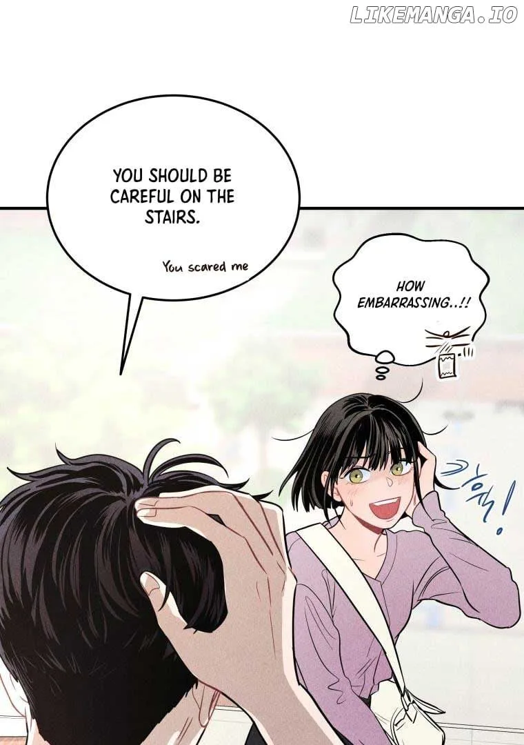 Ghost Romance Chapter 2 page 70