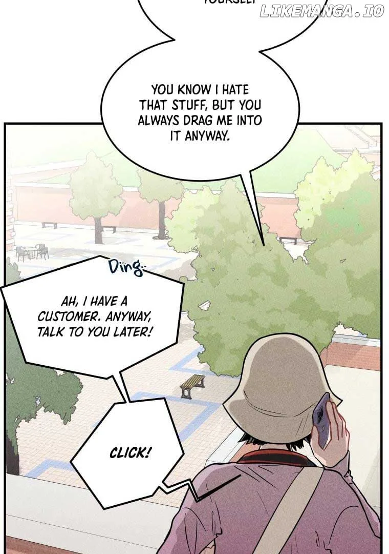 Ghost Romance Chapter 2 page 37
