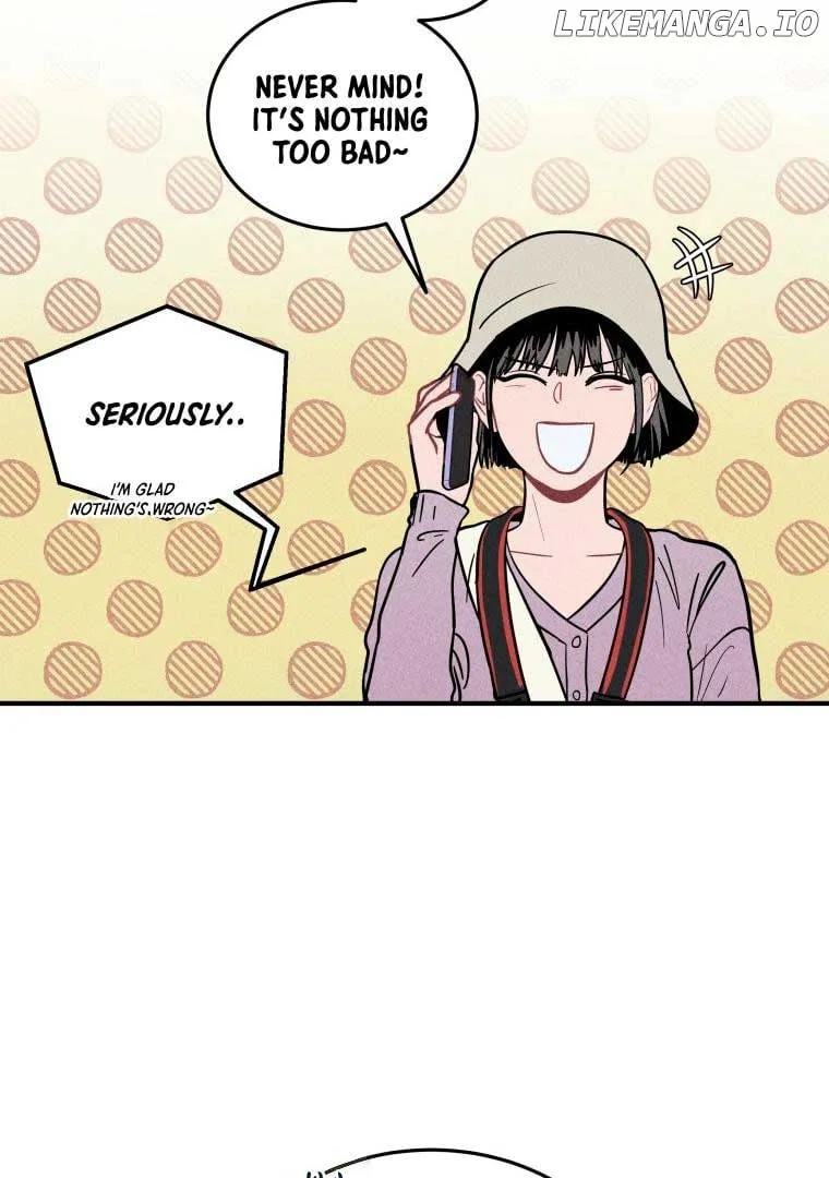Ghost Romance Chapter 2 page 32