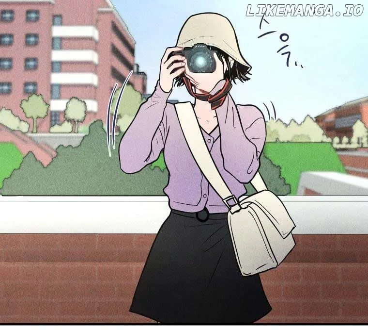 Ghost Romance Chapter 2 page 49