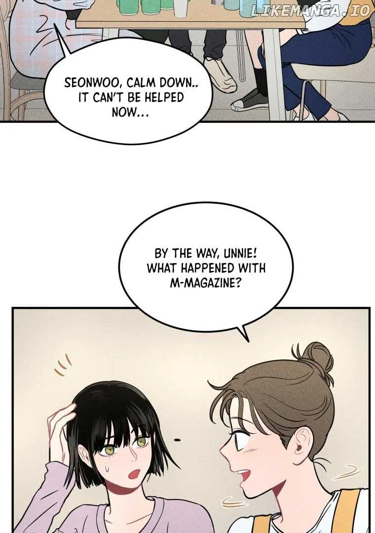 Ghost Romance Chapter 2 page 91