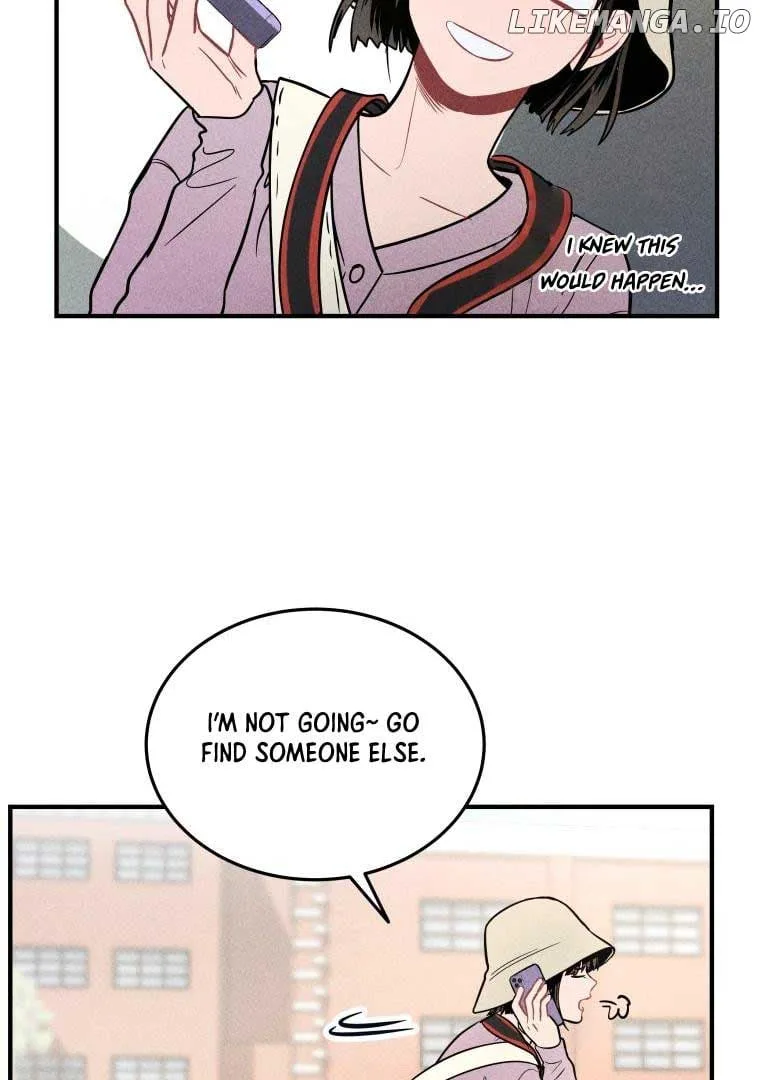 Ghost Romance Chapter 2 page 35