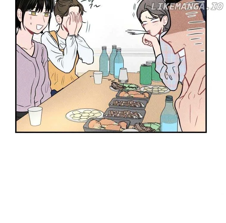 Ghost Romance Chapter 2 page 98
