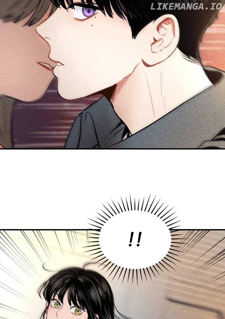 Ghost Romance Chapter 2 page 3
