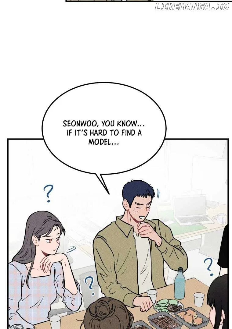 Ghost Romance Chapter 2 page 94