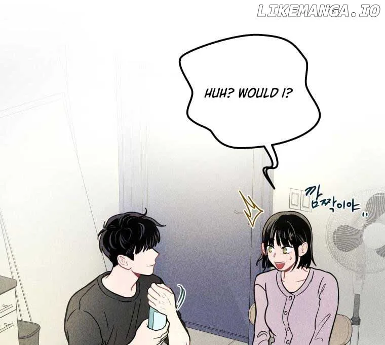 Ghost Romance Chapter 2 page 107