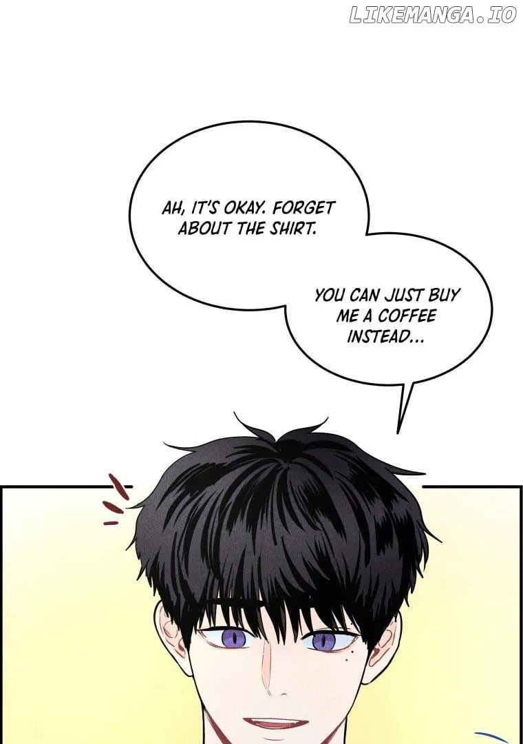 Ghost Romance Chapter 2 page 74